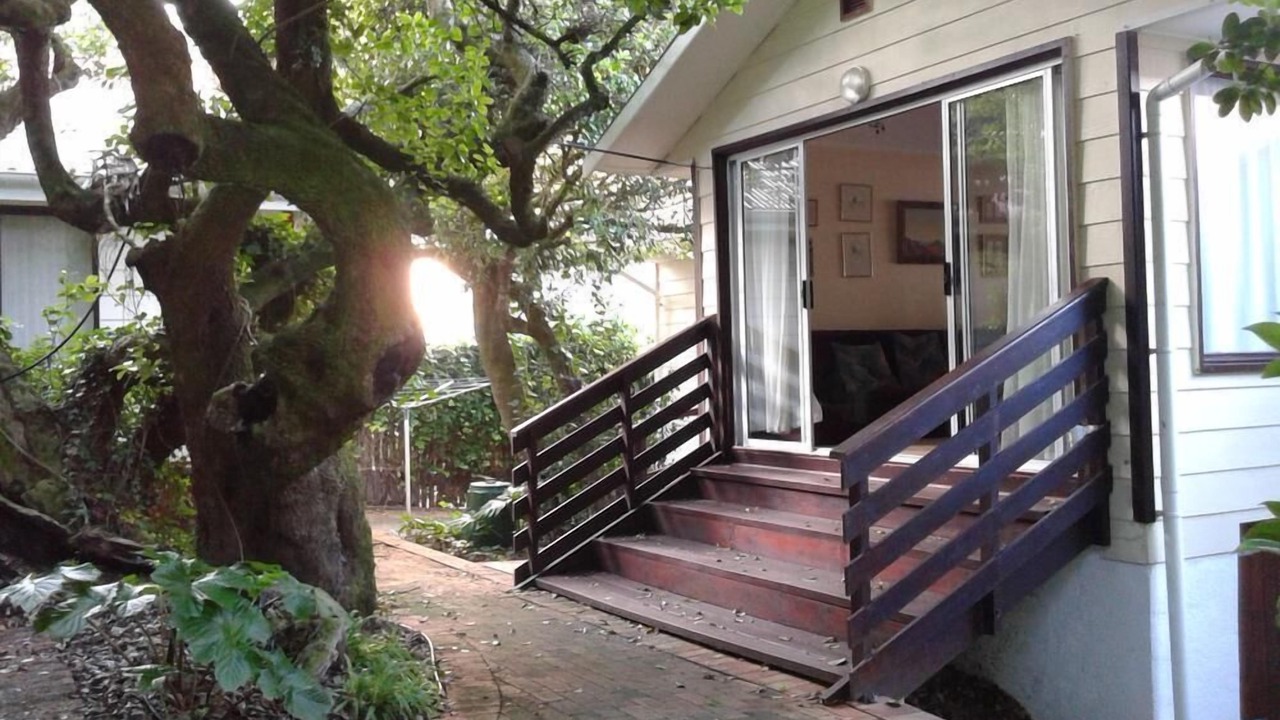 Photo of Outdoor in Franskraal