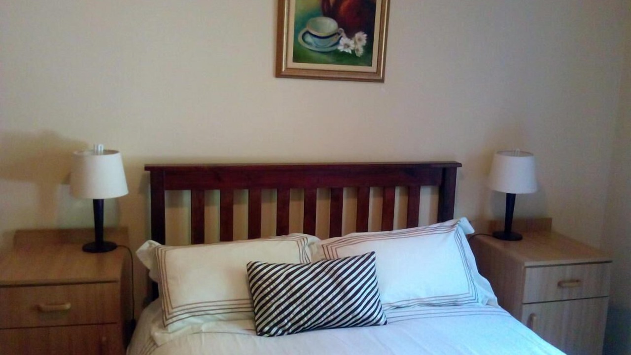 Photo of Bedroom in Franskraal