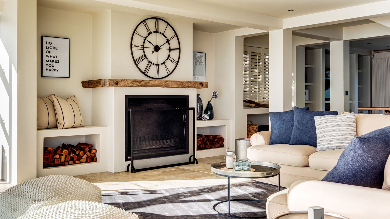 Photo of Livingroom in Cape Peninsula