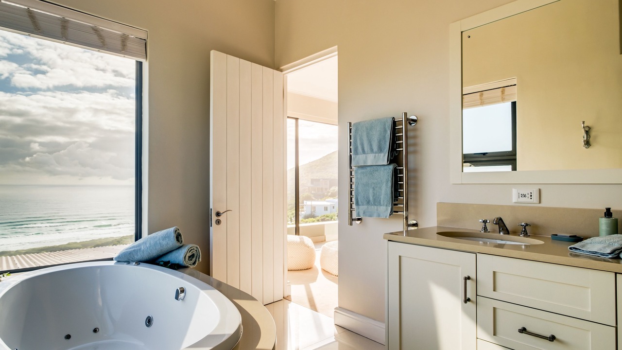 Photo of Bathroom in Cape Peninsula