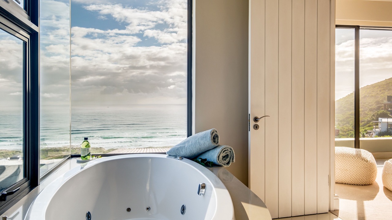 Photo of Bathroom in Cape Peninsula