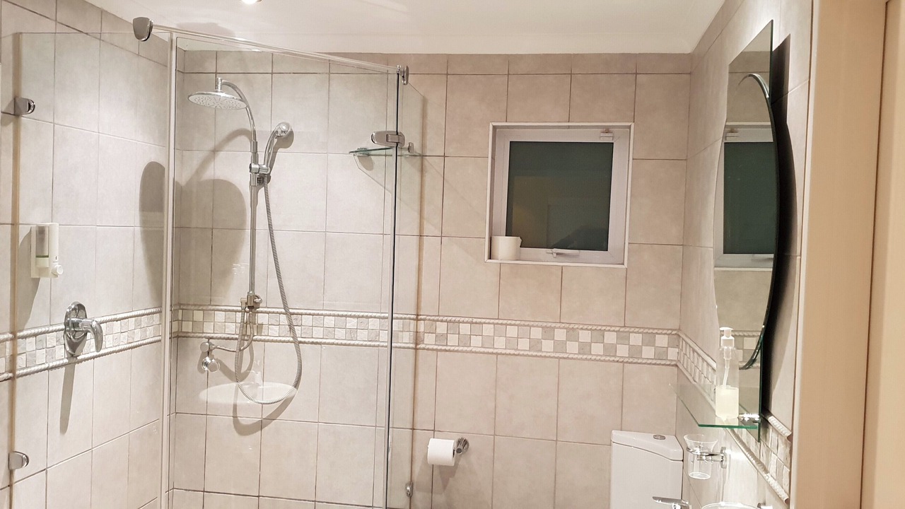 Photo of Bathroom in Constantia