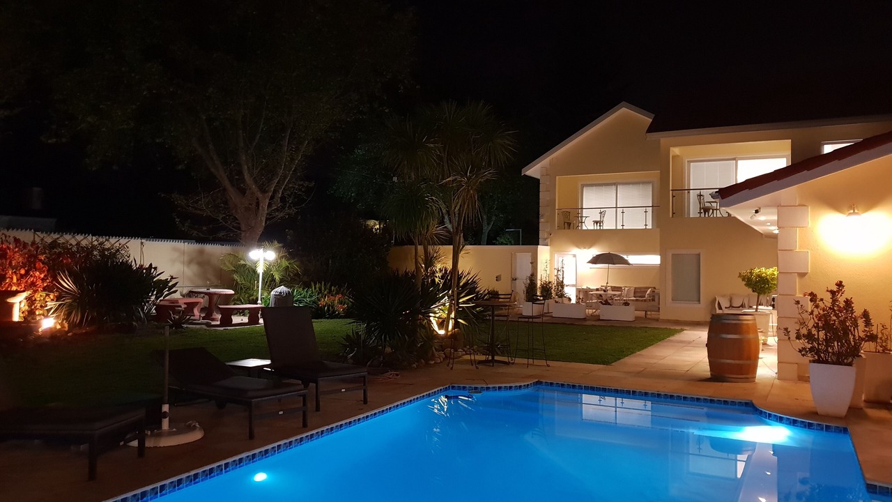 Photo of Outdoor in Constantia