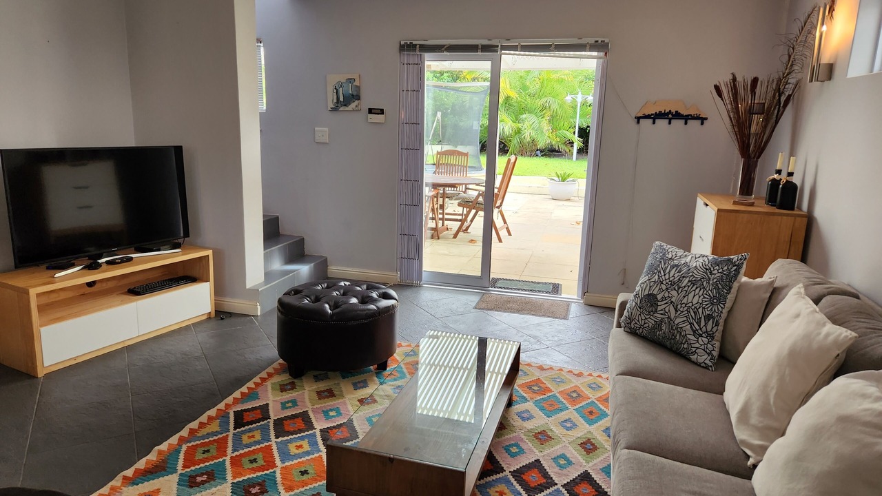Photo of Livingroom in Constantia