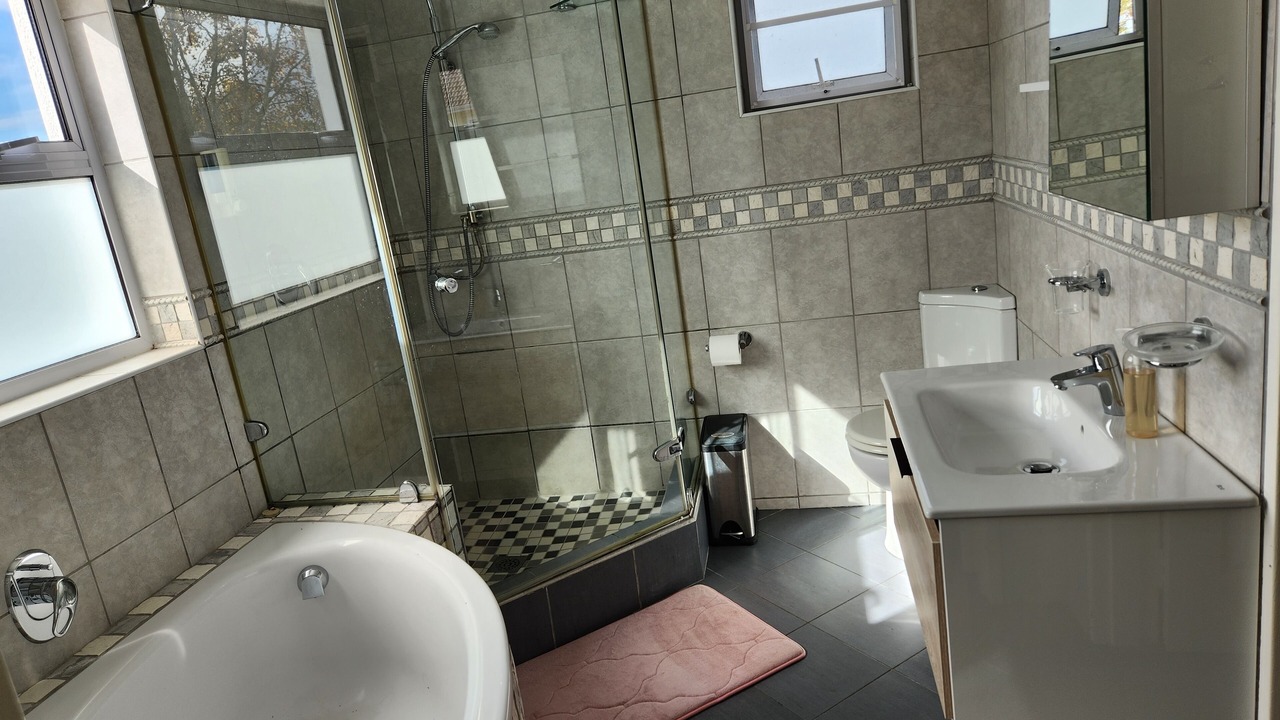 Photo of Bathroom in Constantia