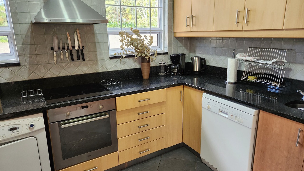 Photo of Kitchen in Constantia