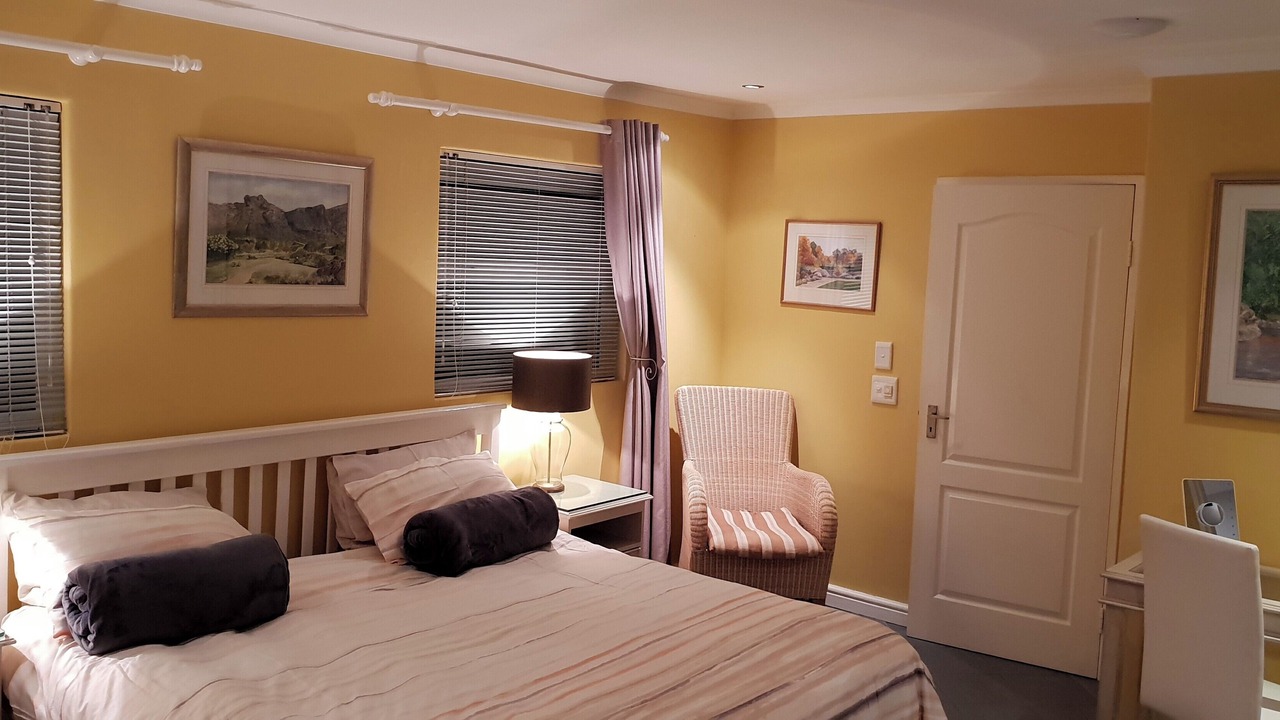 Photo of Bedroom in Constantia