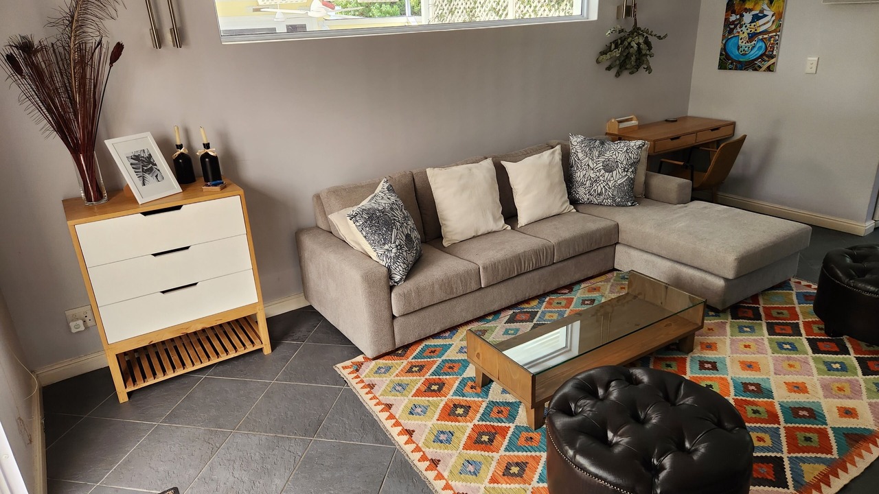 Photo of Livingroom in Constantia
