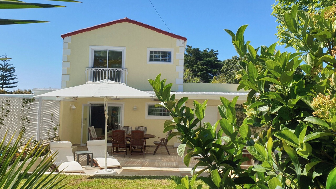 Photo of Outdoor in Constantia