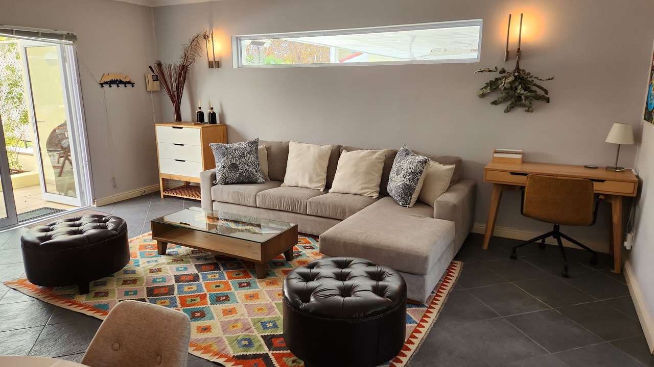 Photo of Livingroom in Constantia