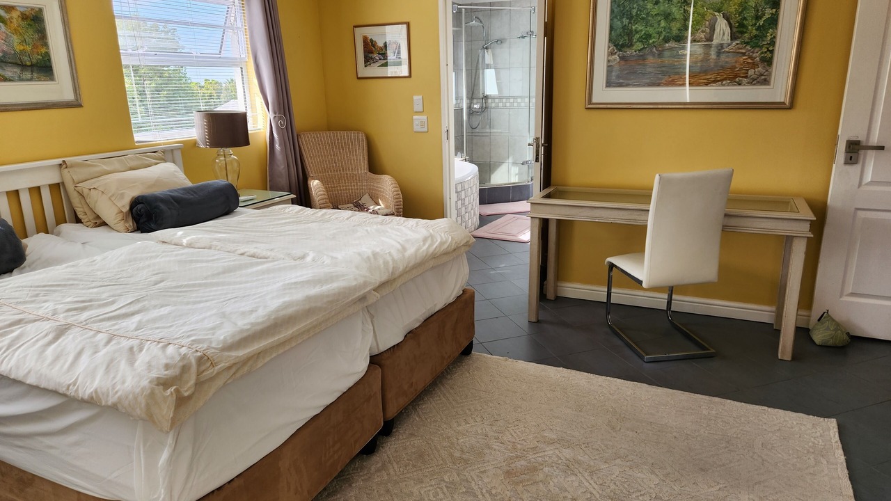 Photo of Bedroom in Constantia