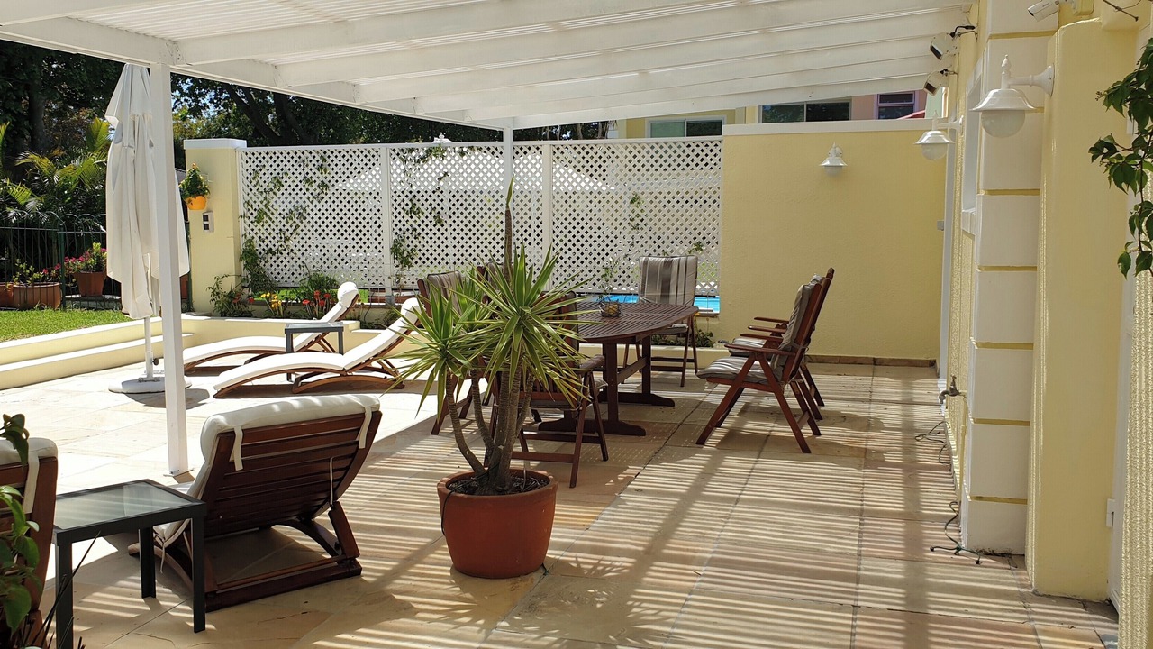 Photo of Outdoor in Constantia