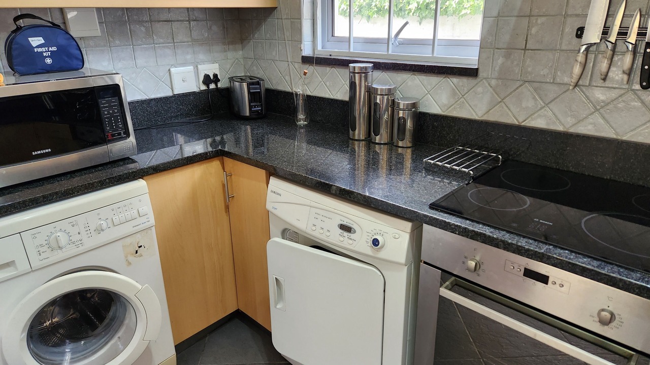 Photo of Kitchen in Constantia