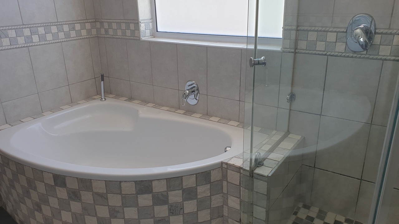 Photo of Bathroom in Constantia