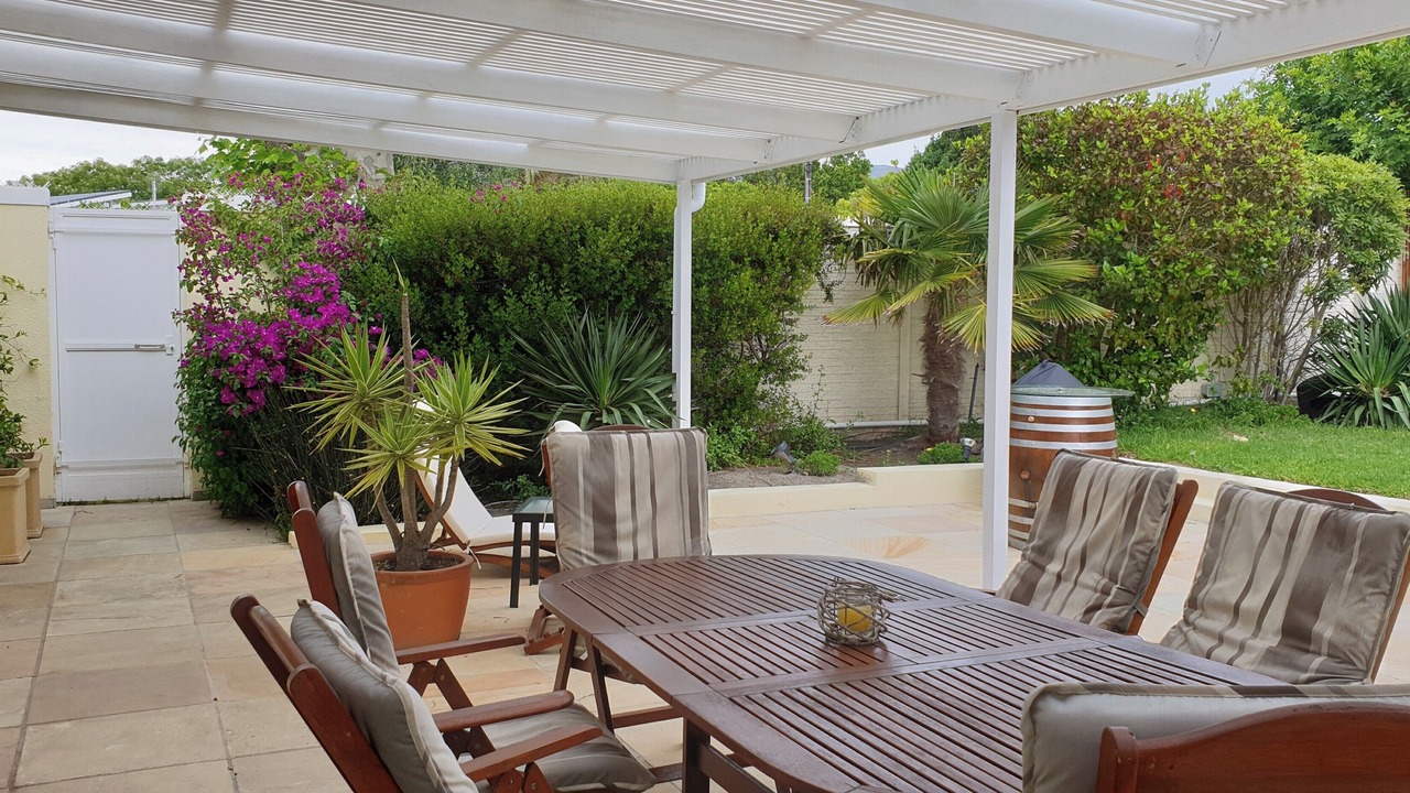 Photo of Outdoor in Constantia