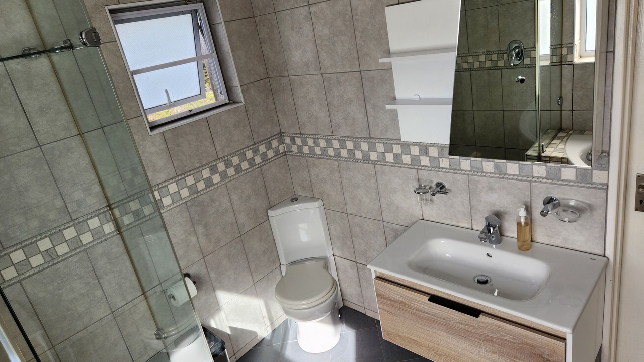 Photo of Bathroom in Constantia