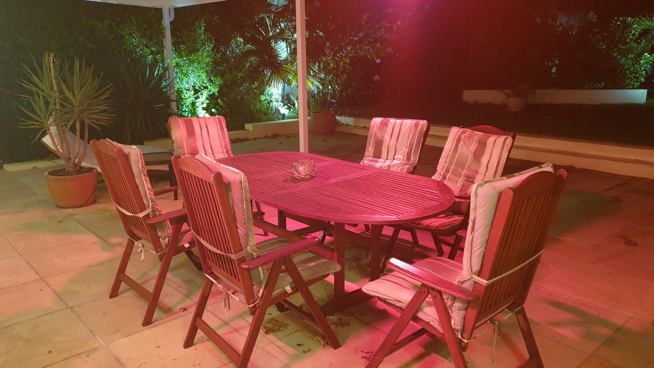 Photo of Outdoor in Constantia