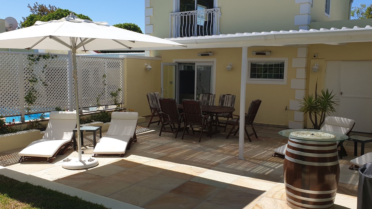 Photo of Outdoor in Constantia