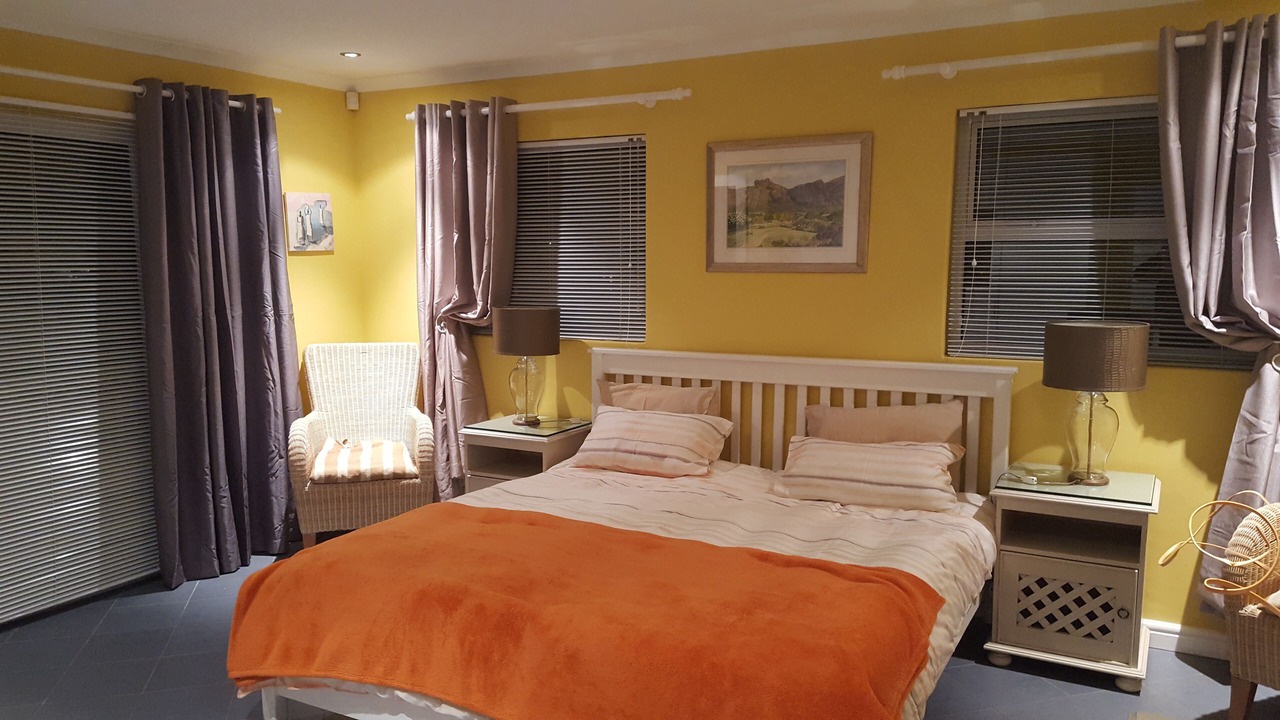 Photo of Bedroom in Constantia