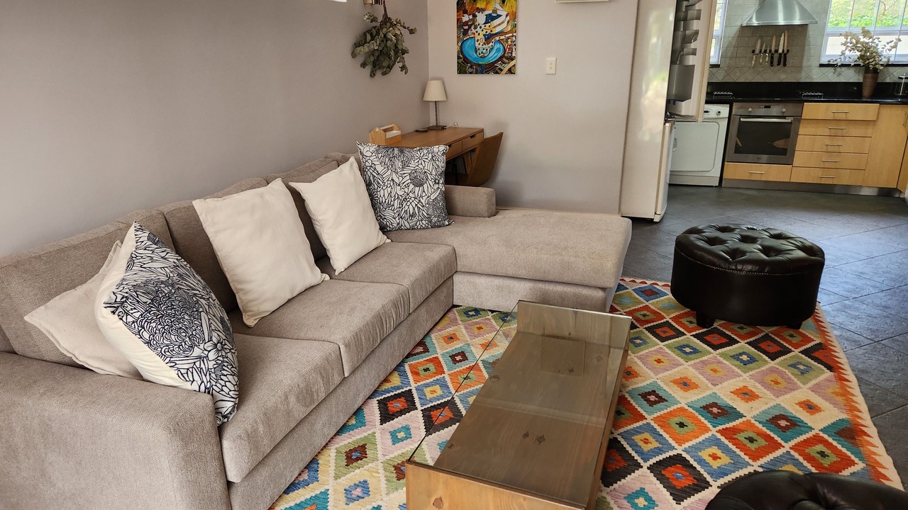 Photo of Livingroom in Constantia