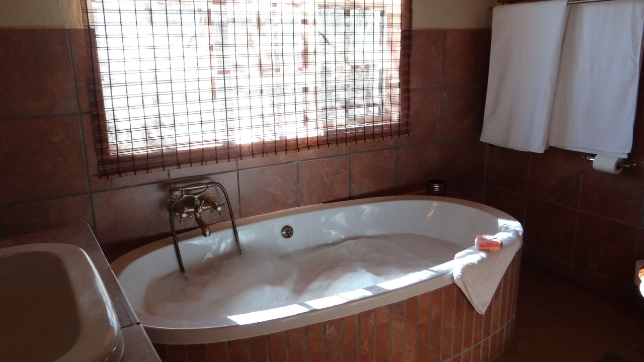 Photo of Bathroom in Marloth Park