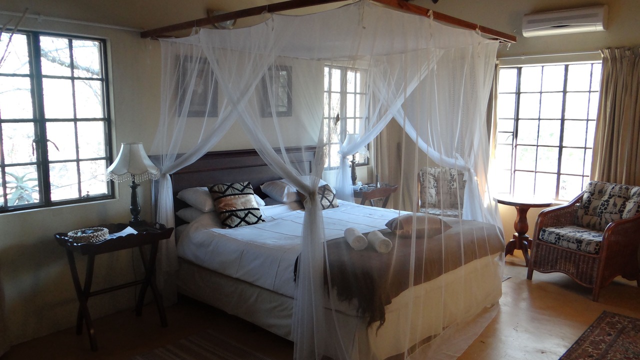 Photo of Bedroom in Marloth Park