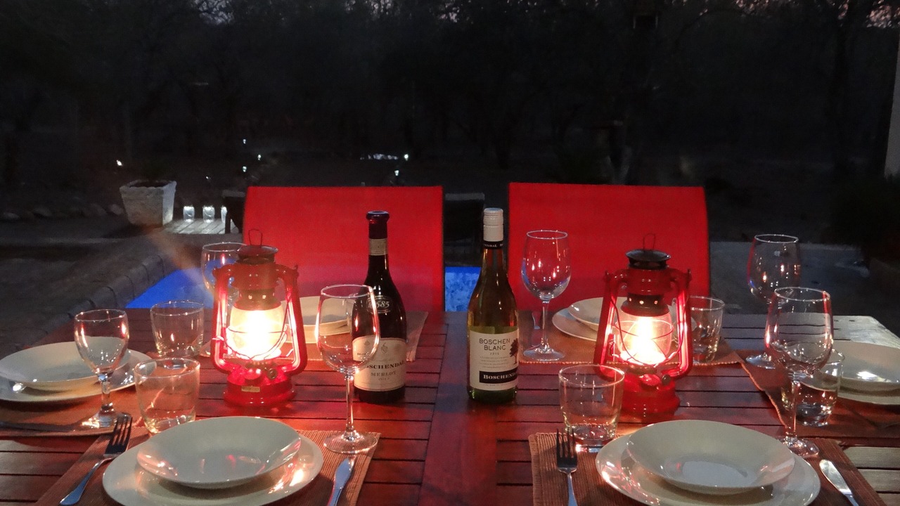 Photo of Outdoor in Marloth Park