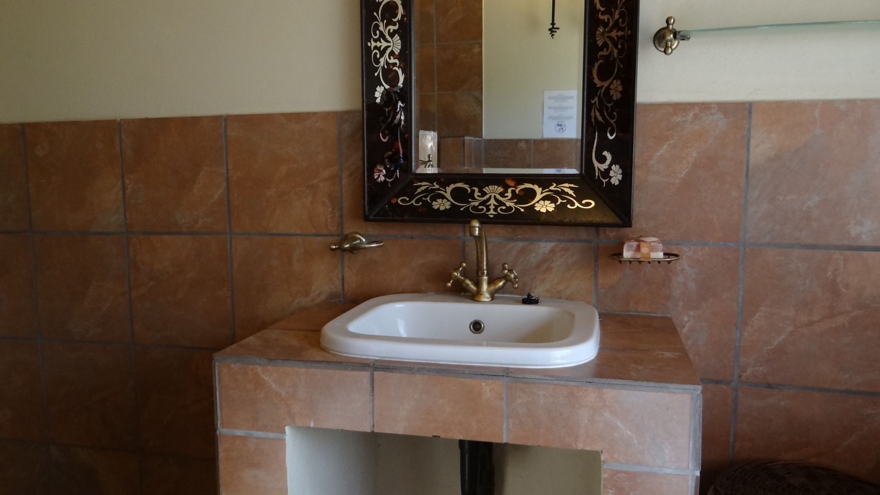 Photo of Bathroom in Marloth Park