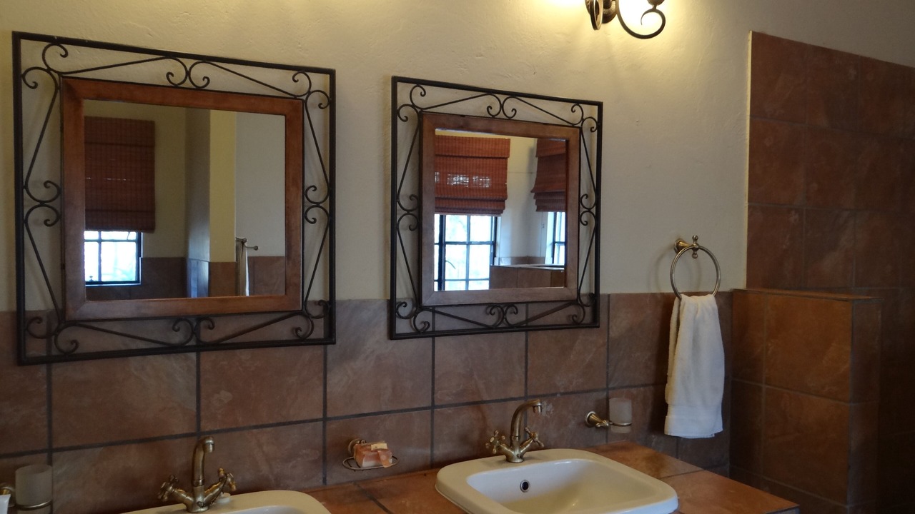 Photo of Bathroom in Marloth Park
