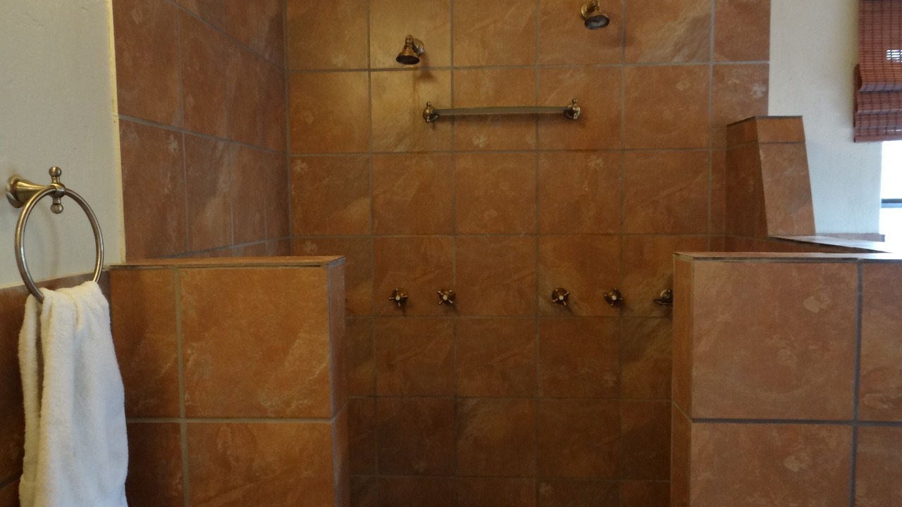 Photo of Bathroom in Marloth Park