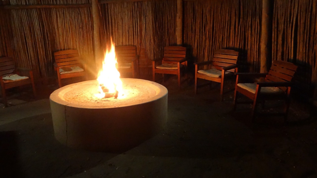 Photo of Outdoor in Marloth Park