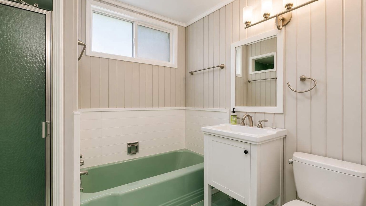 Photo of Bathroom in Westlake