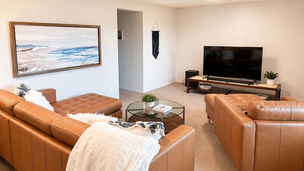 Photo of Bedroom in Westlake