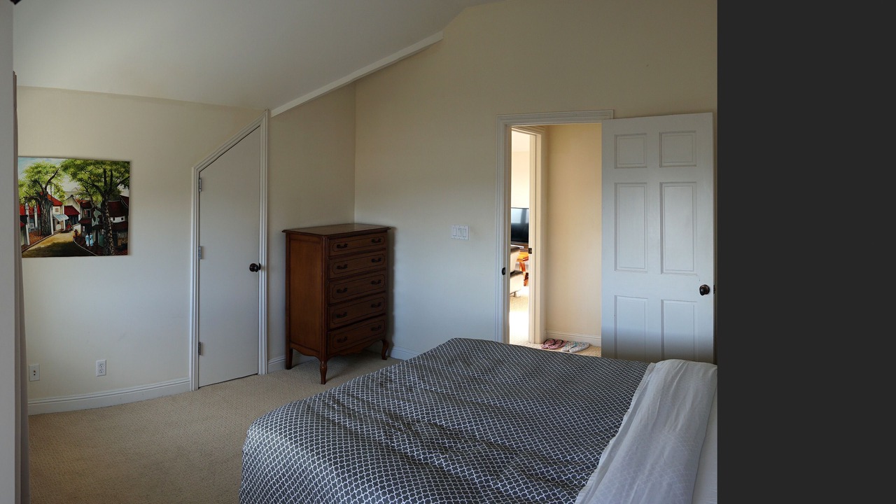 Photo of Bedroom in San Rafael