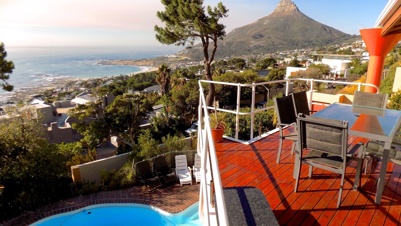 Photo of Outdoor in Camps Bay
