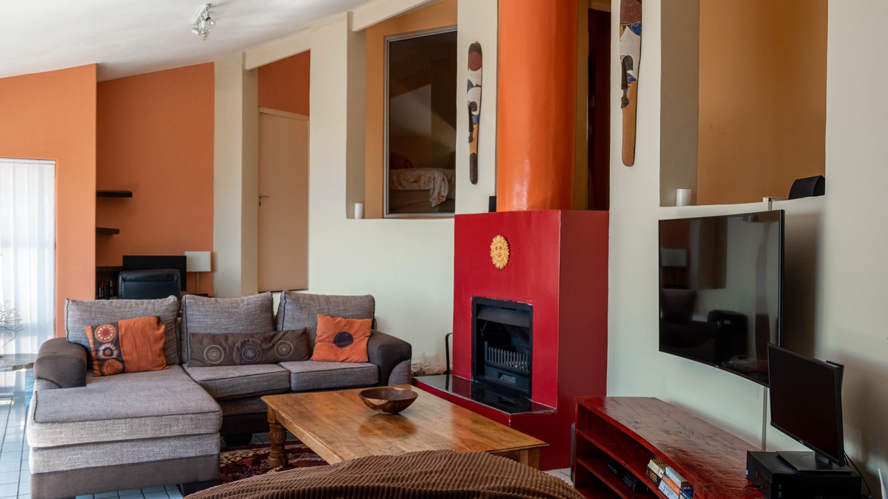Photo of Livingroom in Camps Bay