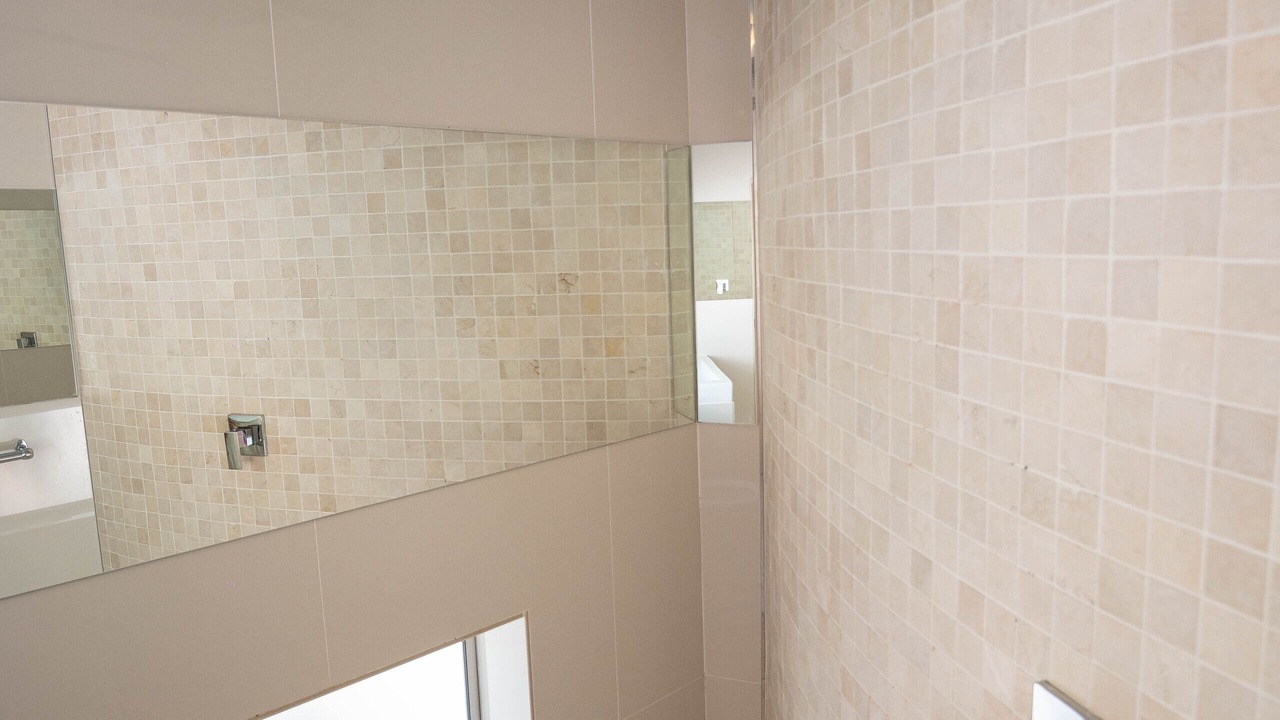 Photo of Bathroom in Camps Bay