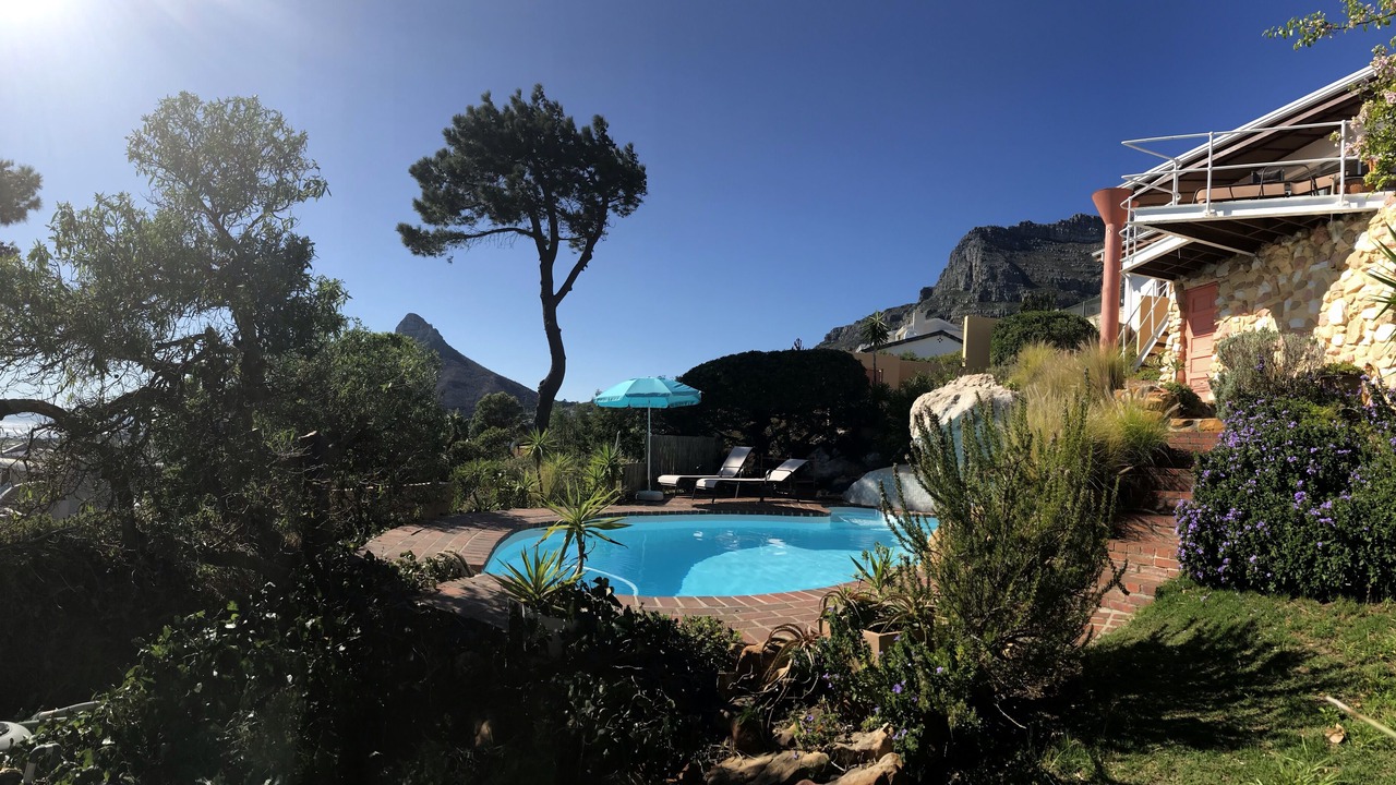 Photo of Outdoor in Camps Bay