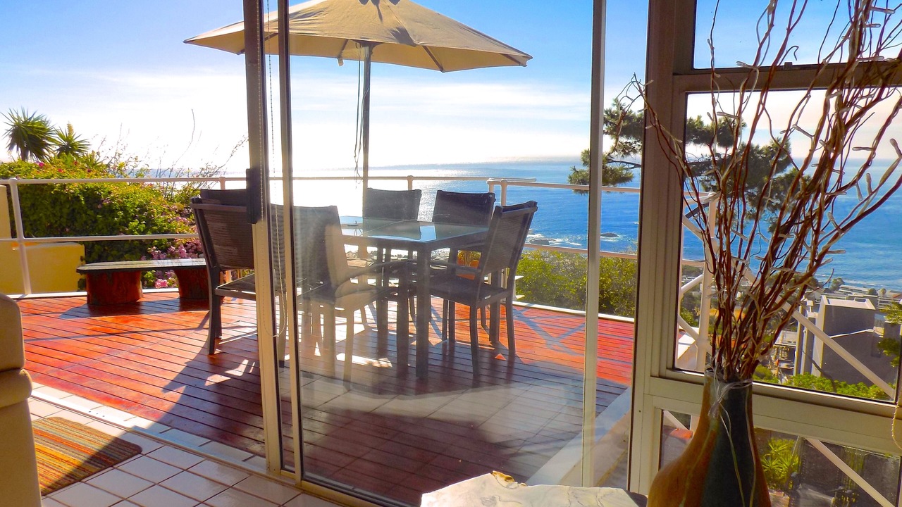 Photo of Others in Camps Bay