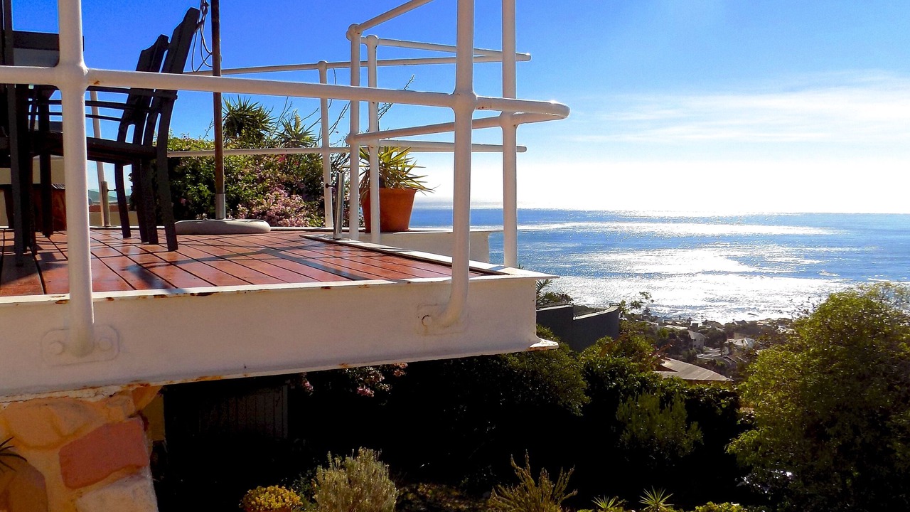 Photo of Others in Camps Bay