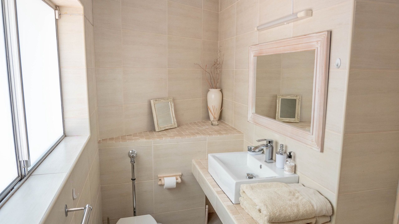 Photo of Bathroom in Camps Bay