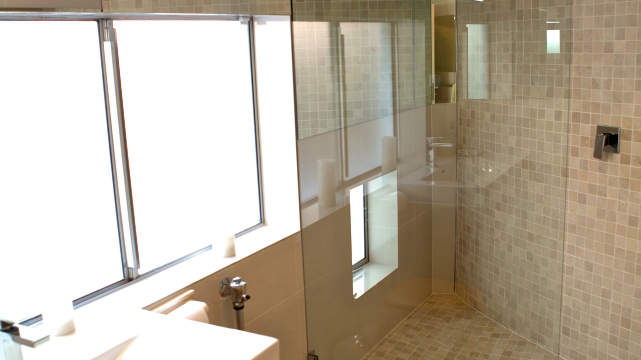 Photo of Bathroom in Camps Bay