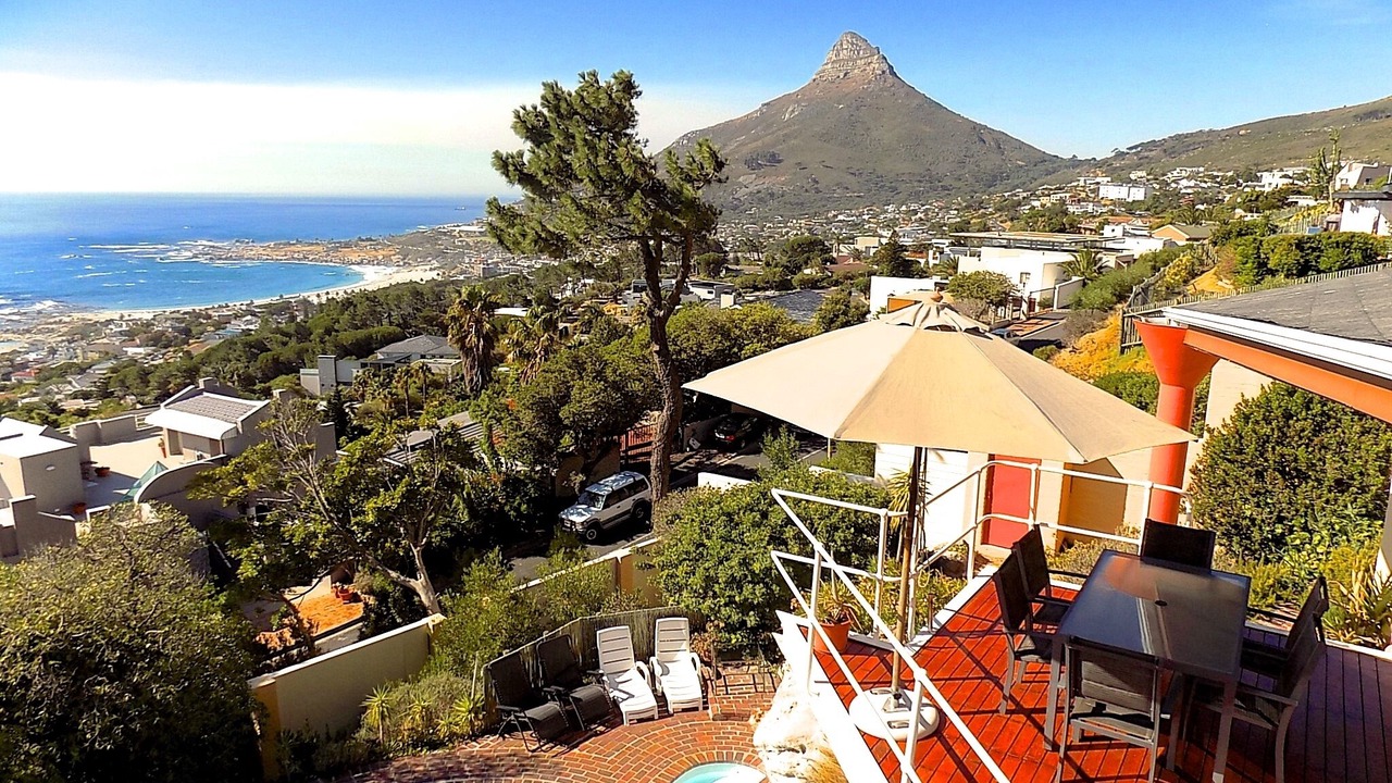 Photo of Others in Camps Bay