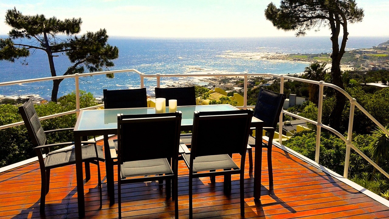Photo of Outdoor in Camps Bay