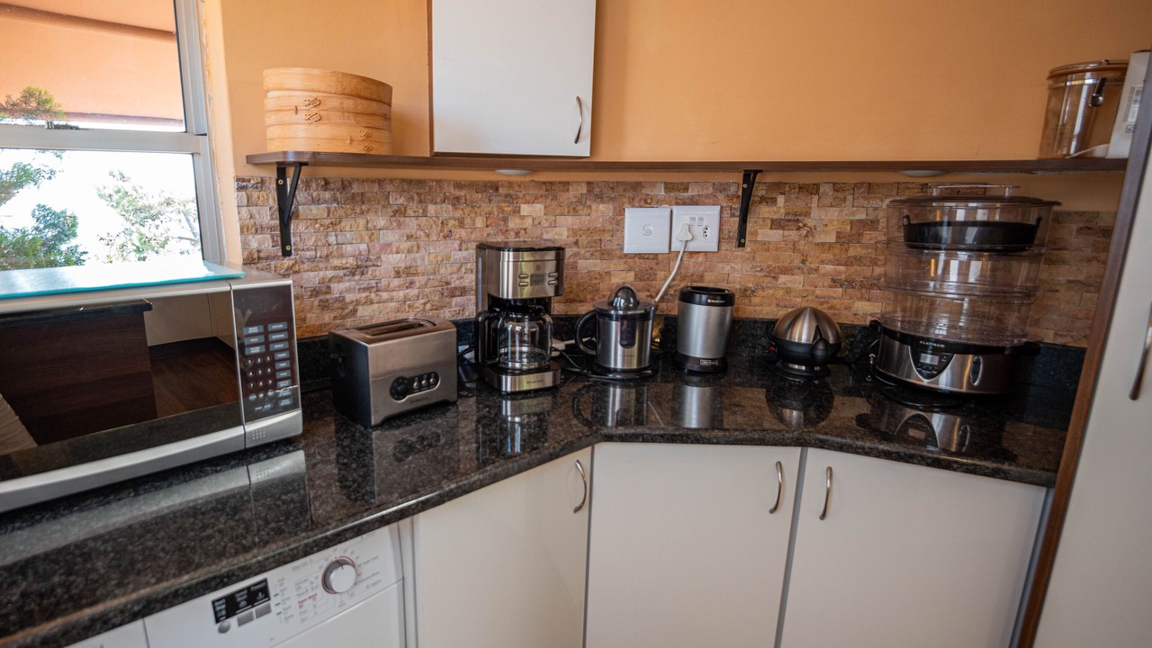 Photo of Kitchen in Camps Bay