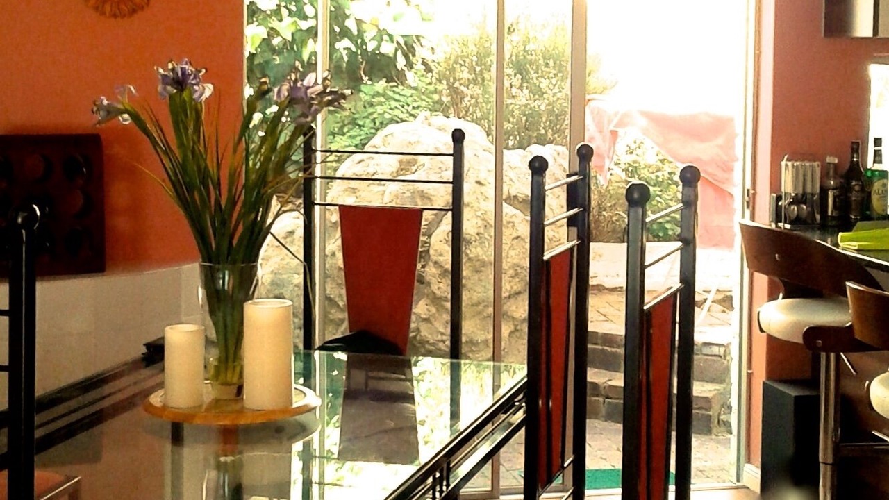 Photo of Livingroom in Camps Bay