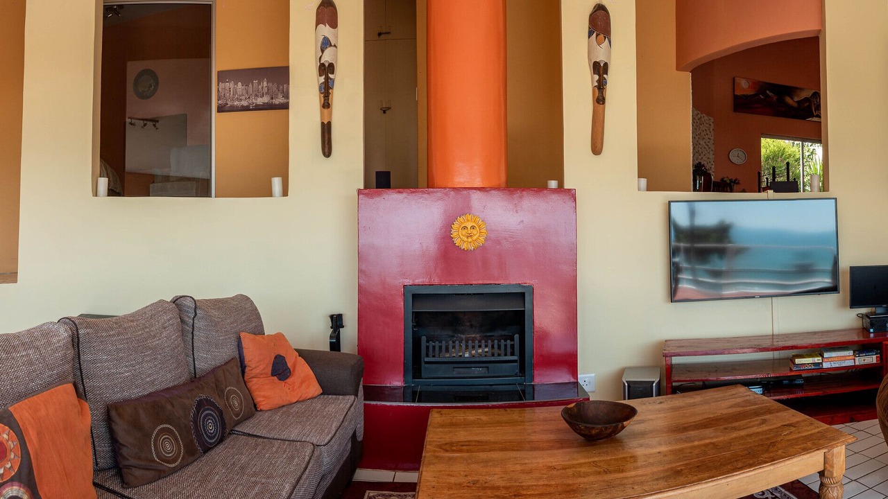 Photo of Livingroom in Camps Bay