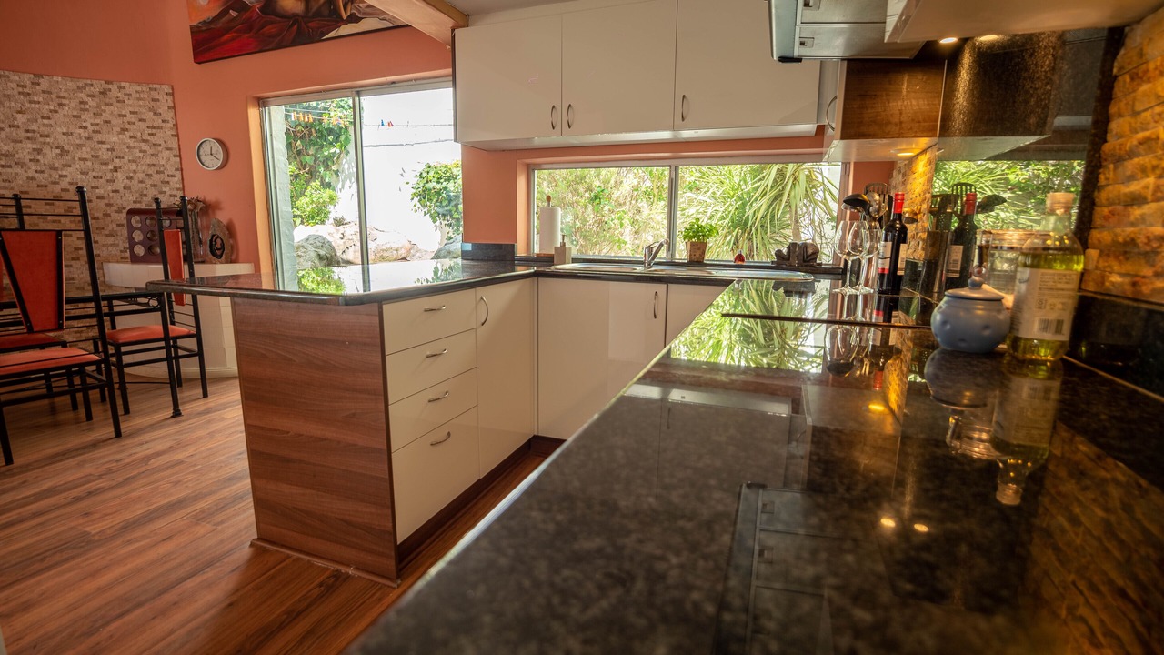 Photo of Kitchen in Camps Bay