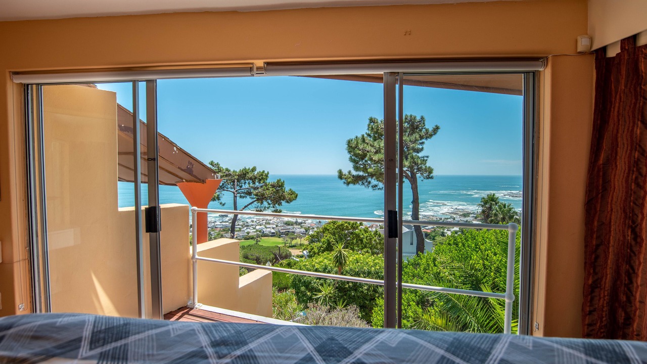 Photo of Bedroom in Camps Bay