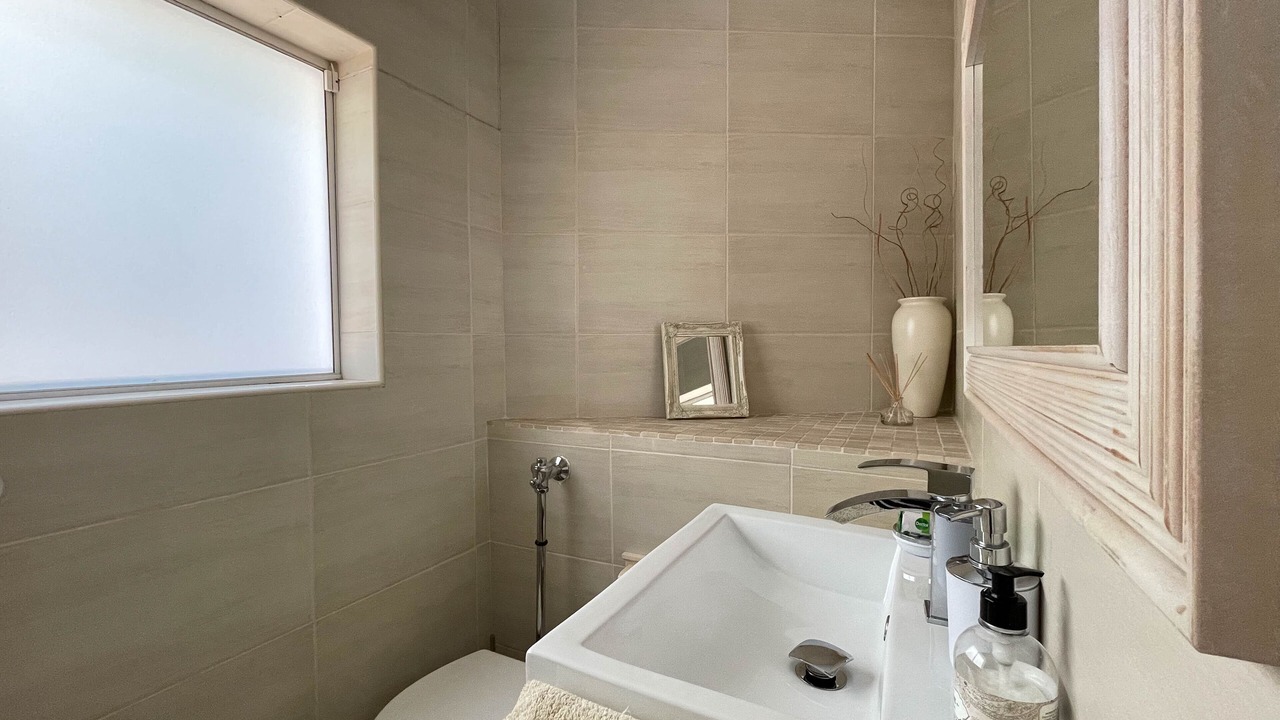 Photo of Bathroom in Camps Bay